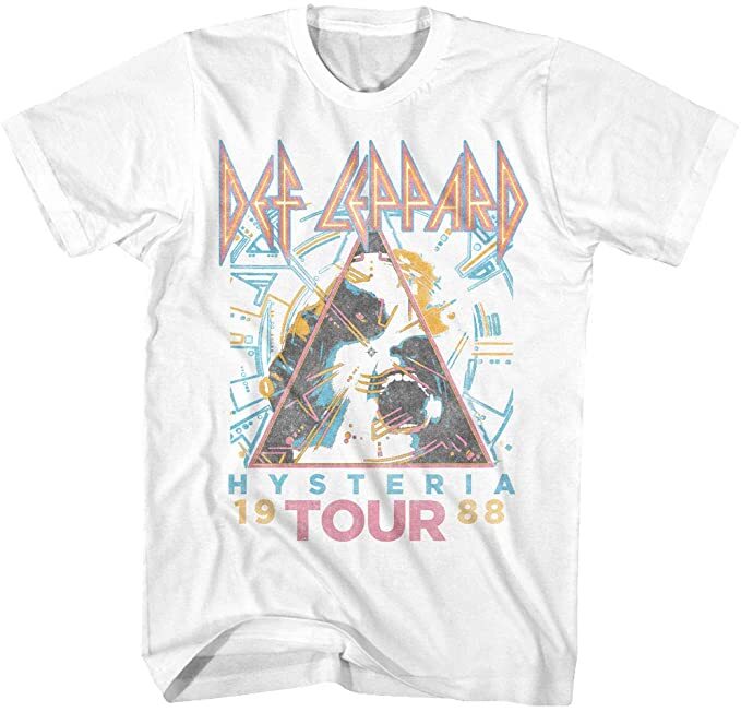 American Fuzzy Lop nam Rock Shirt